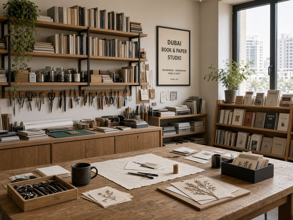 About the Independent bookstore studio at Purehaven Books