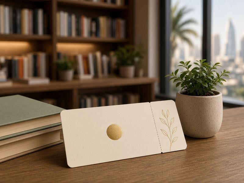 Gift voucher at Purehaven Books